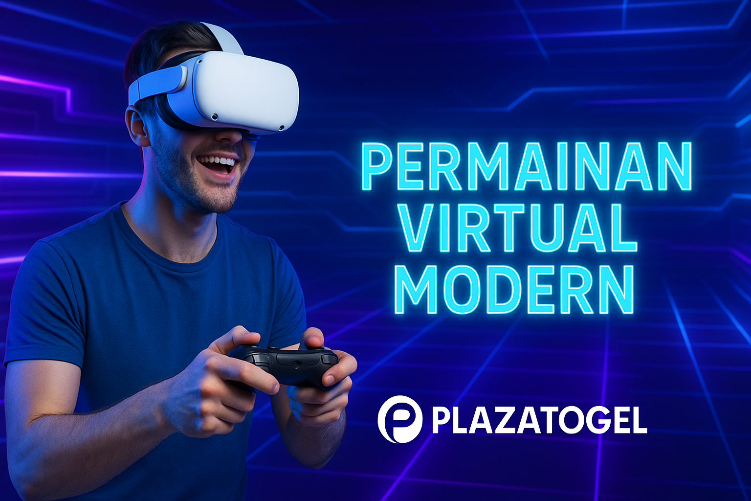 Plazatogel & Plaza Togel Dimensi Permainan Virtual Modern
Plazatogel & Plaza Togel Dimensi Permainan Virtual Modern